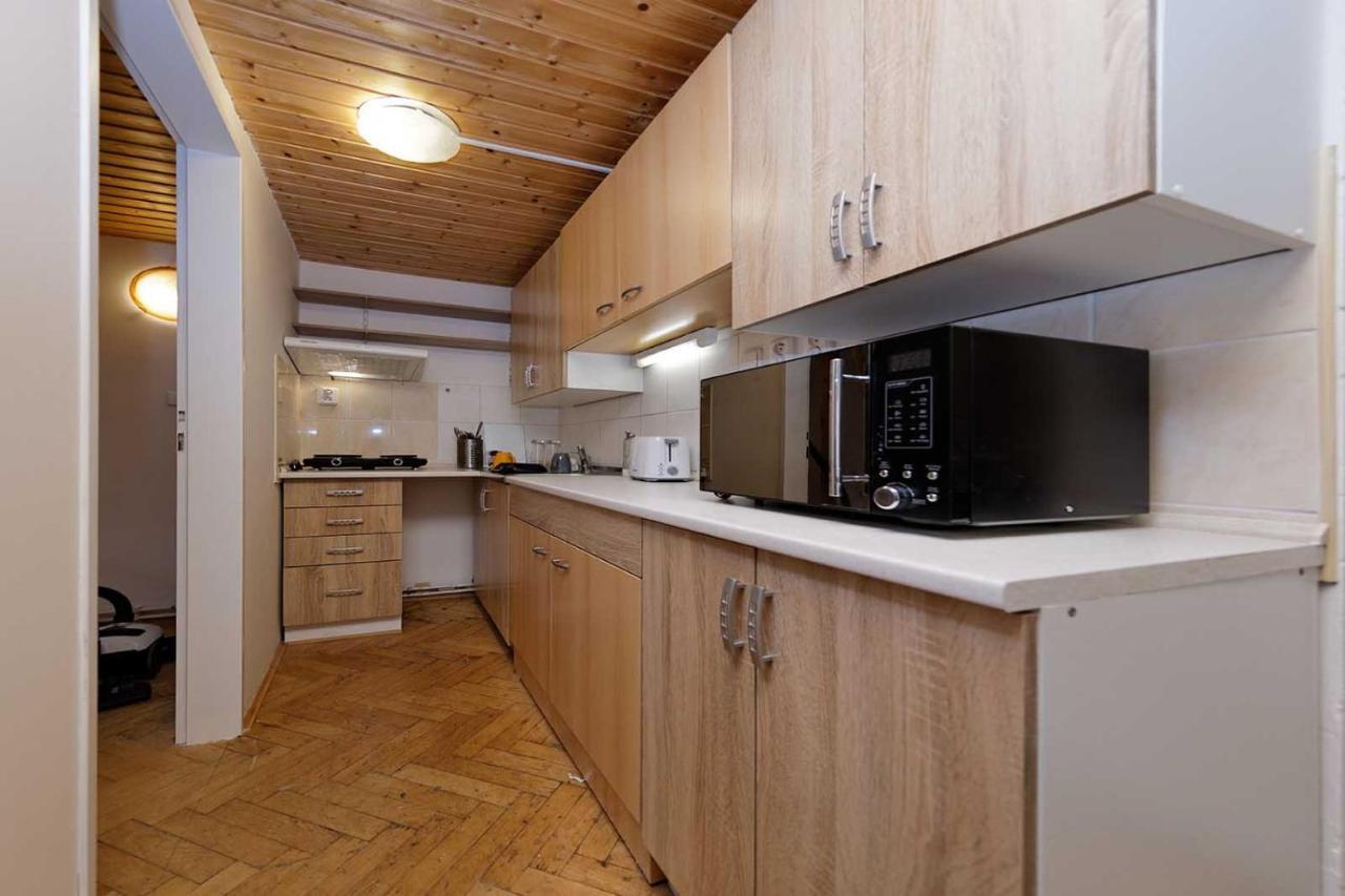 Apartment Lublanska 48 Praga Zewnętrze zdjęcie