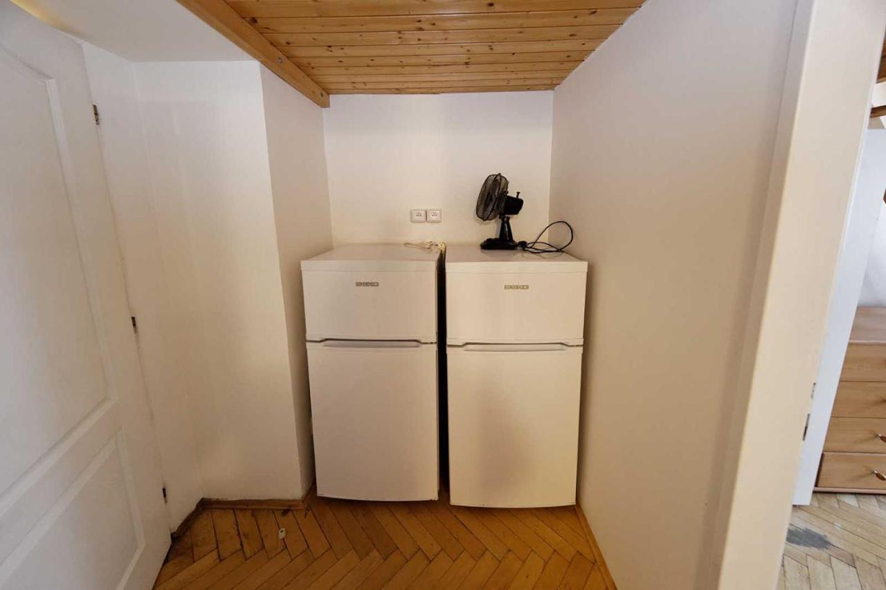 Apartment Lublanska 48 Praga Zewnętrze zdjęcie