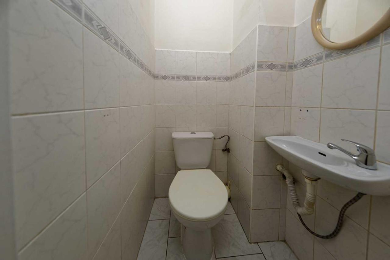 Apartment Lublanska 48 Praga Zewnętrze zdjęcie