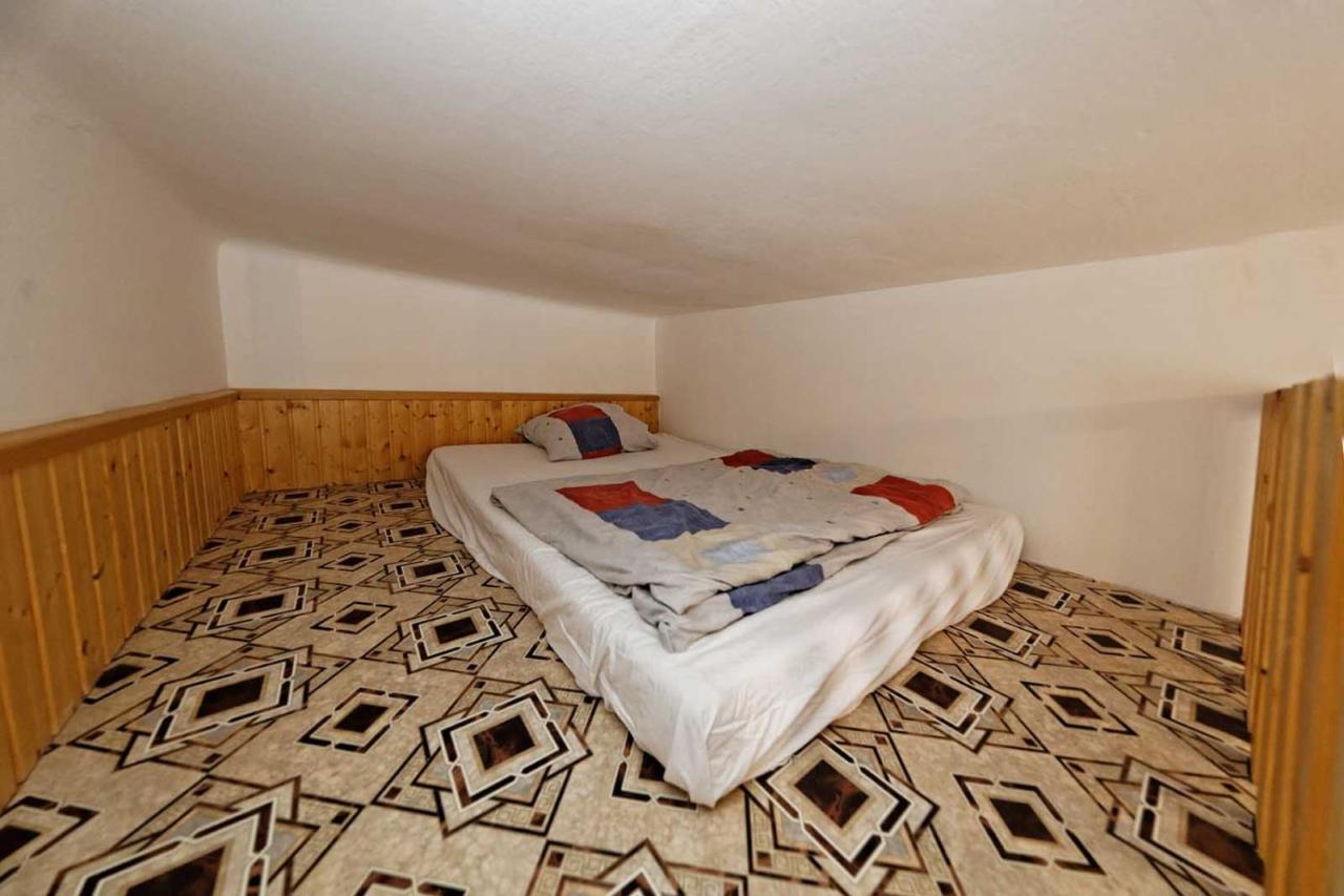 Apartment Lublanska 48 Praga Zewnętrze zdjęcie