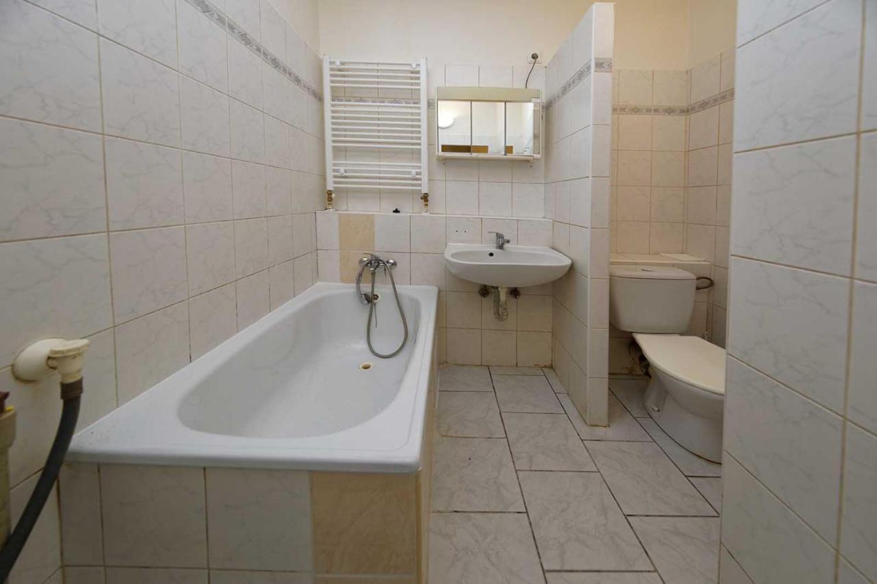 Apartment Lublanska 48 Praga Zewnętrze zdjęcie