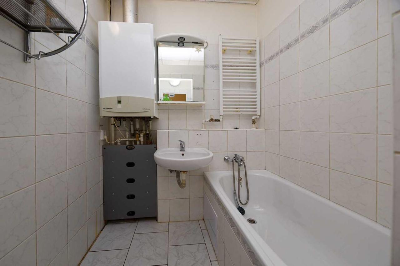 Apartment Lublanska 48 Praga Zewnętrze zdjęcie