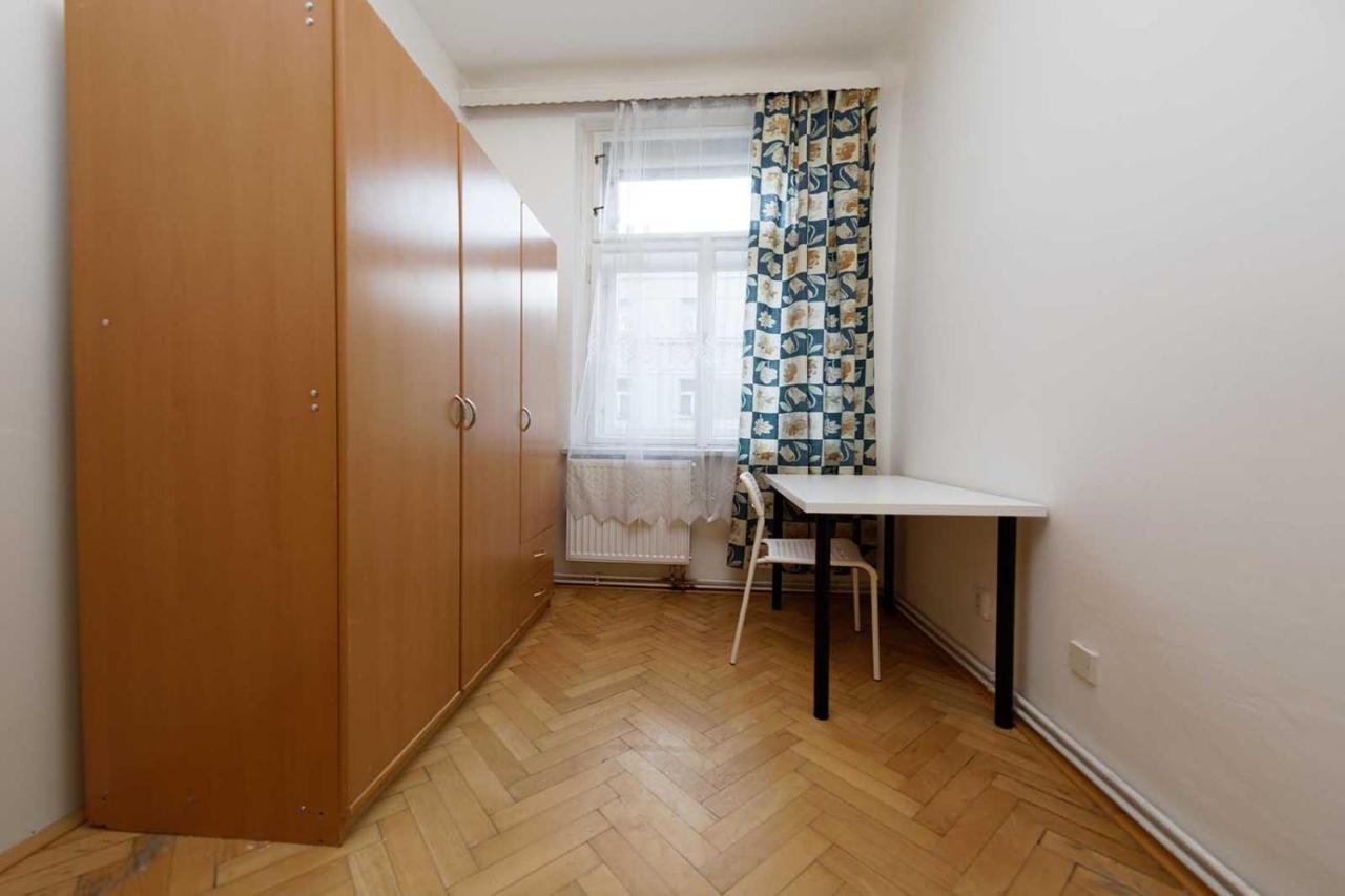 Apartment Lublanska 48 Praga Zewnętrze zdjęcie