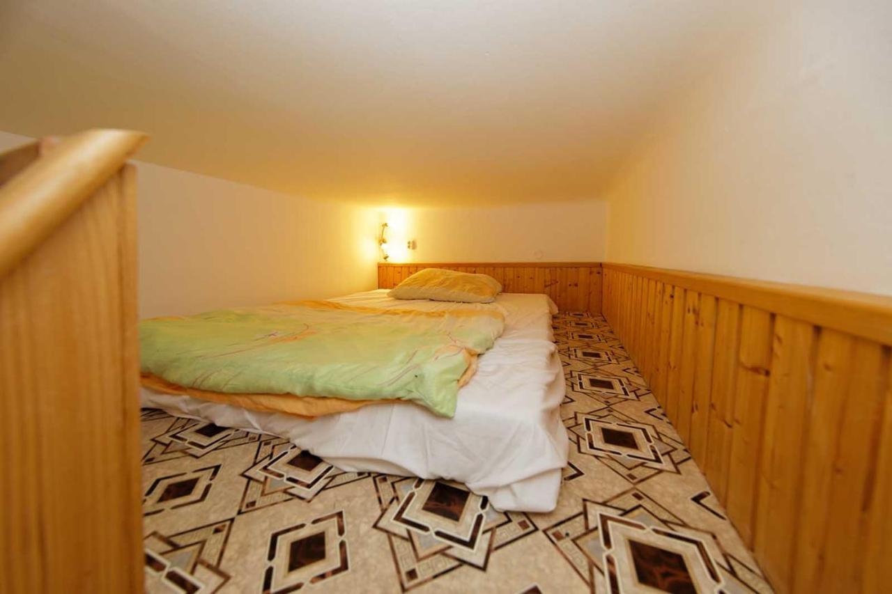 Apartment Lublanska 48 Praga Zewnętrze zdjęcie