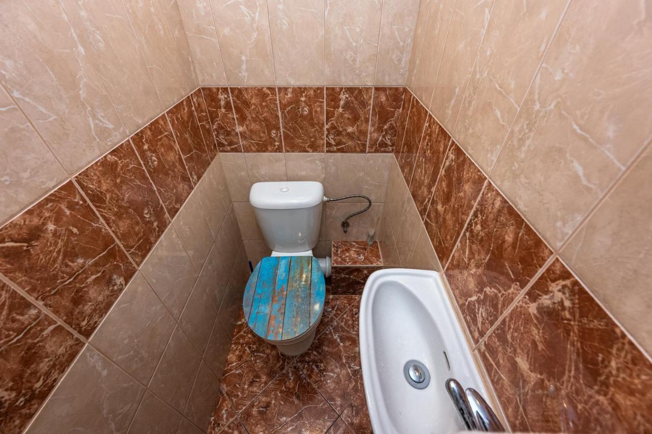 Apartment Lublanska 48 Praga Zewnętrze zdjęcie