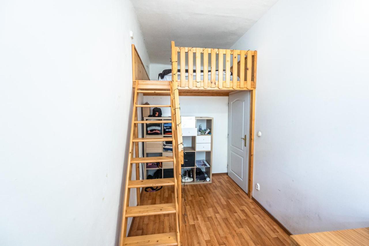 Apartment Lublanska 48 Praga Zewnętrze zdjęcie
