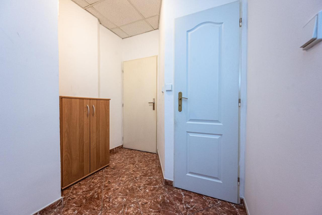 Apartment Lublanska 48 Praga Zewnętrze zdjęcie