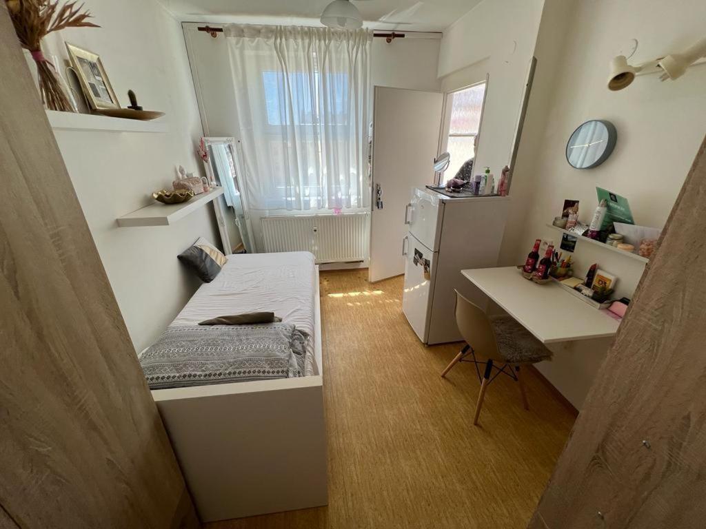 Apartment Lublanska 48 Praga Zewnętrze zdjęcie