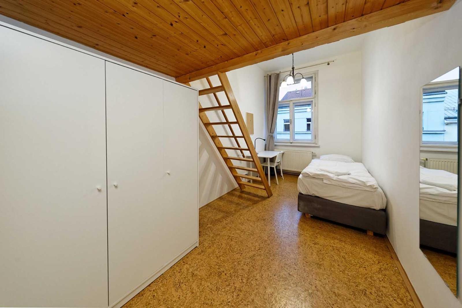 Apartment Lublanska 48 Praga Zewnętrze zdjęcie
