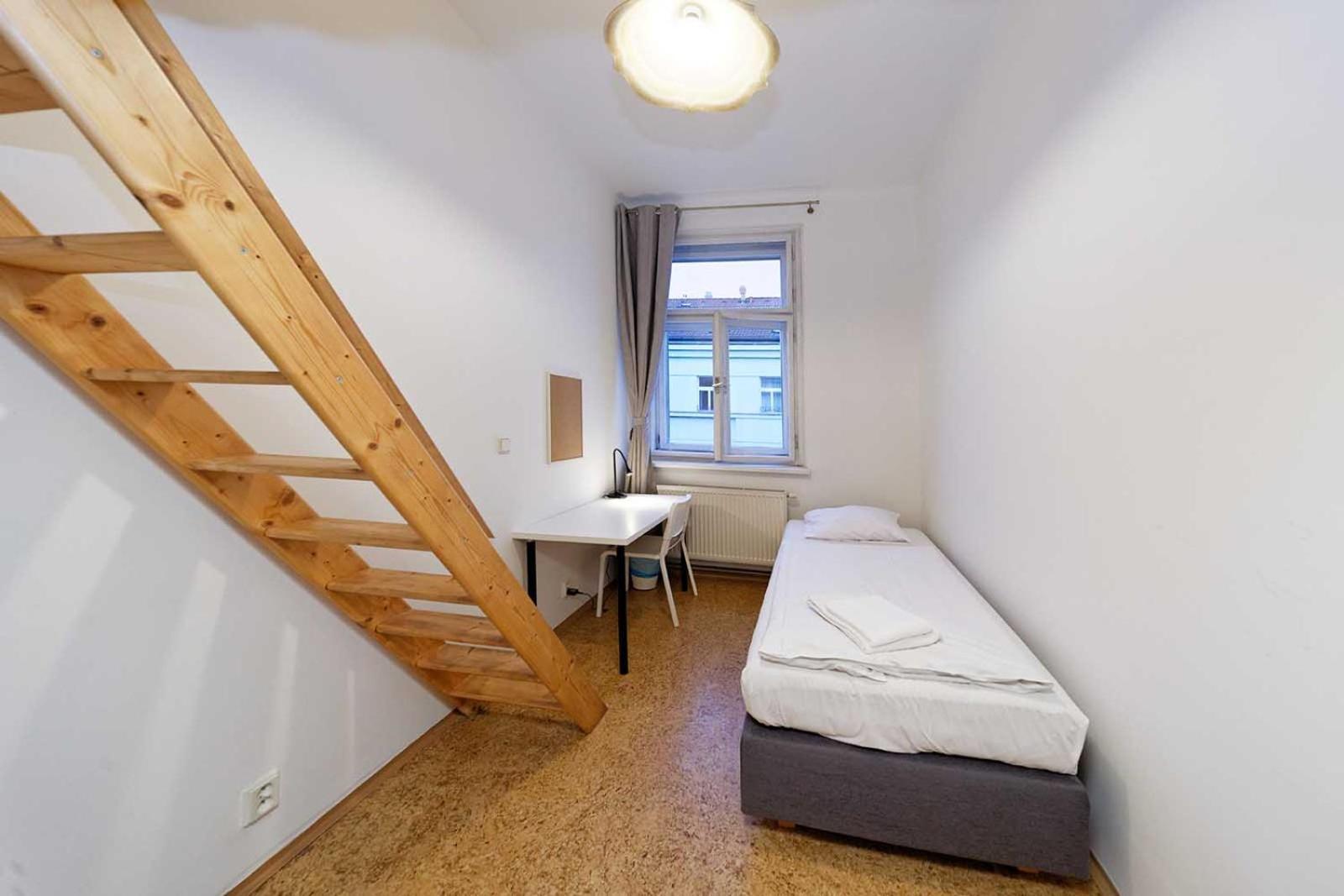 Apartment Lublanska 48 Praga Zewnętrze zdjęcie