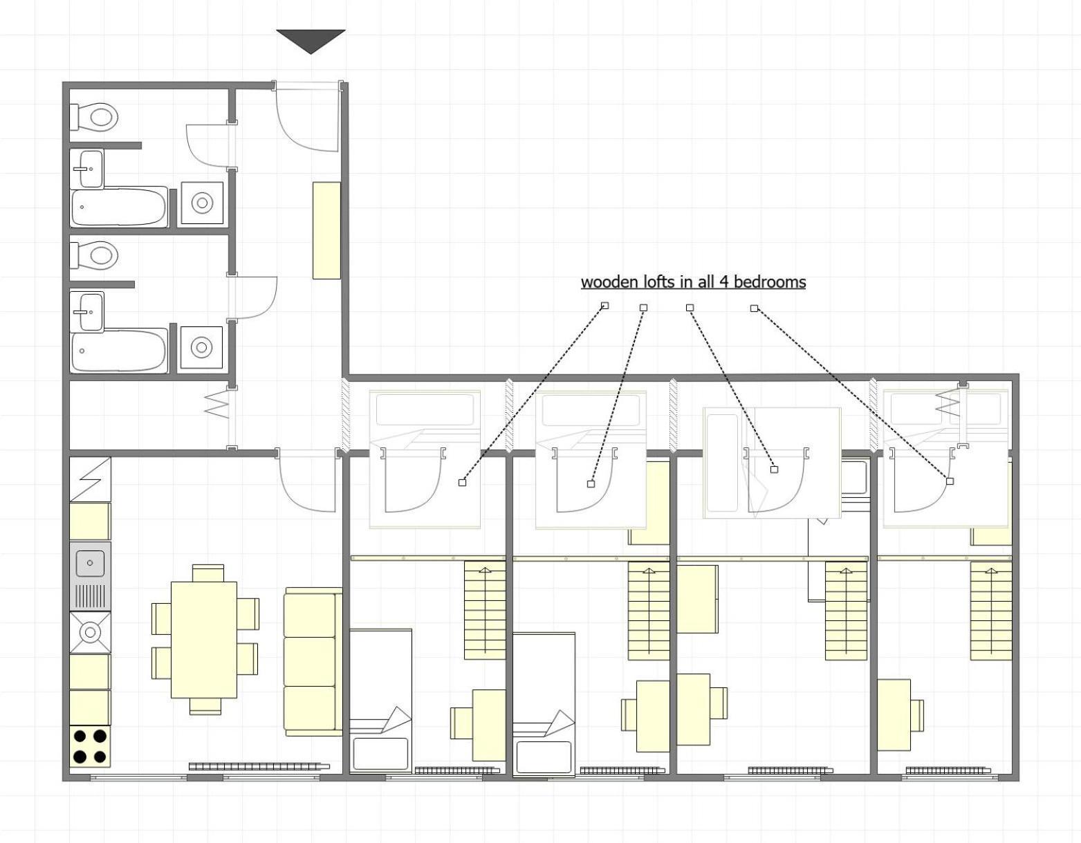 Apartment Lublanska 48 Praga Zewnętrze zdjęcie