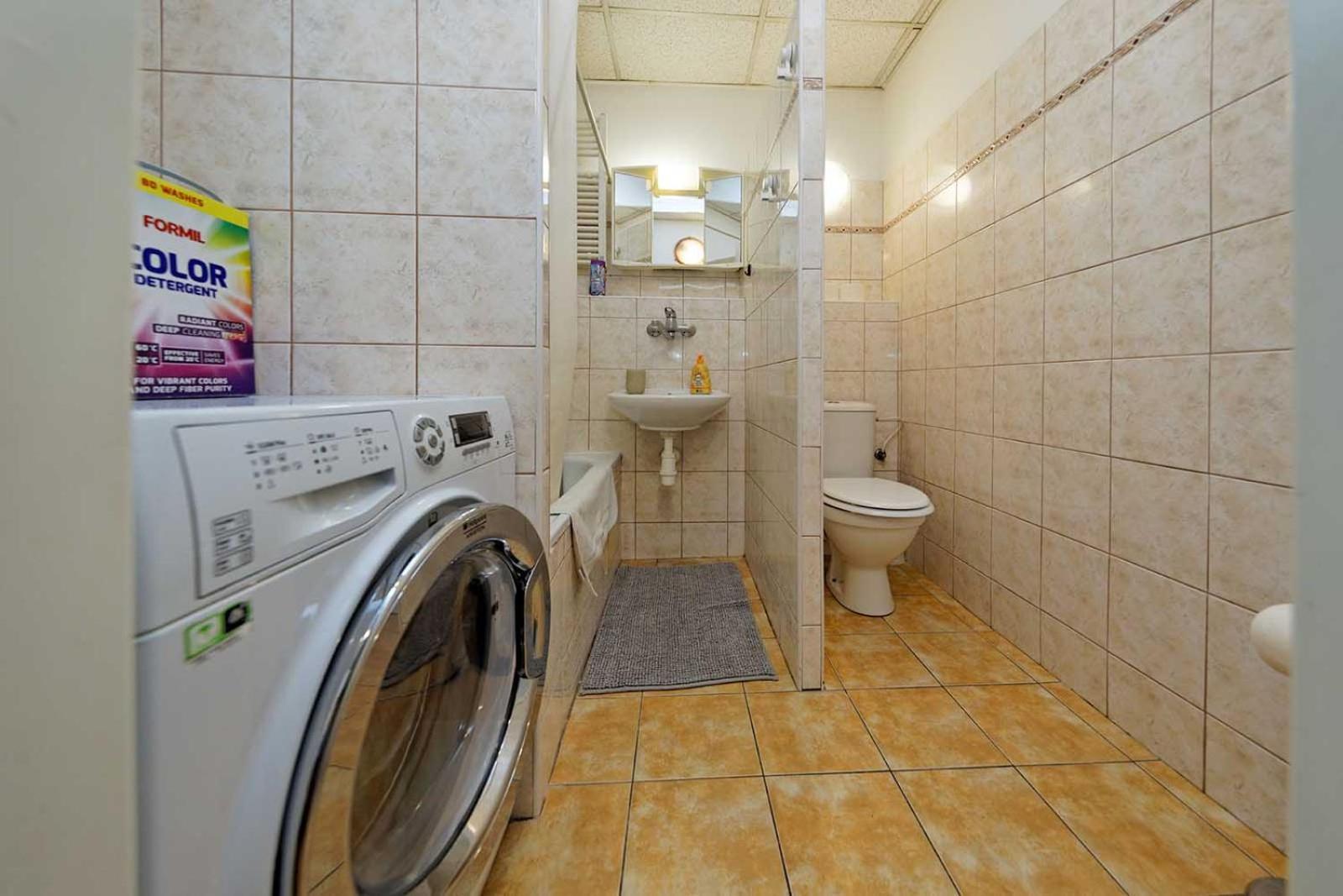 Apartment Lublanska 48 Praga Zewnętrze zdjęcie