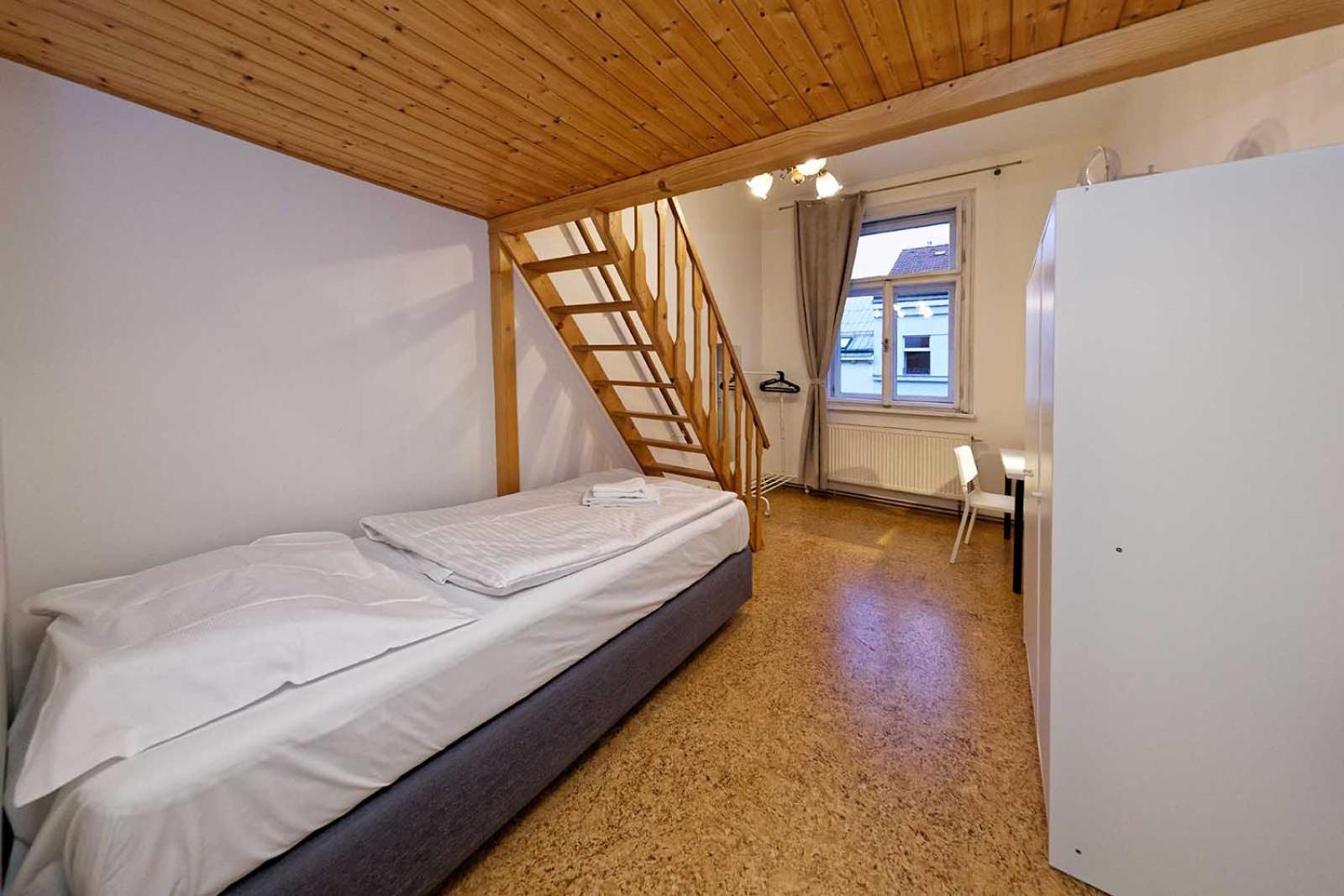 Apartment Lublanska 48 Praga Zewnętrze zdjęcie