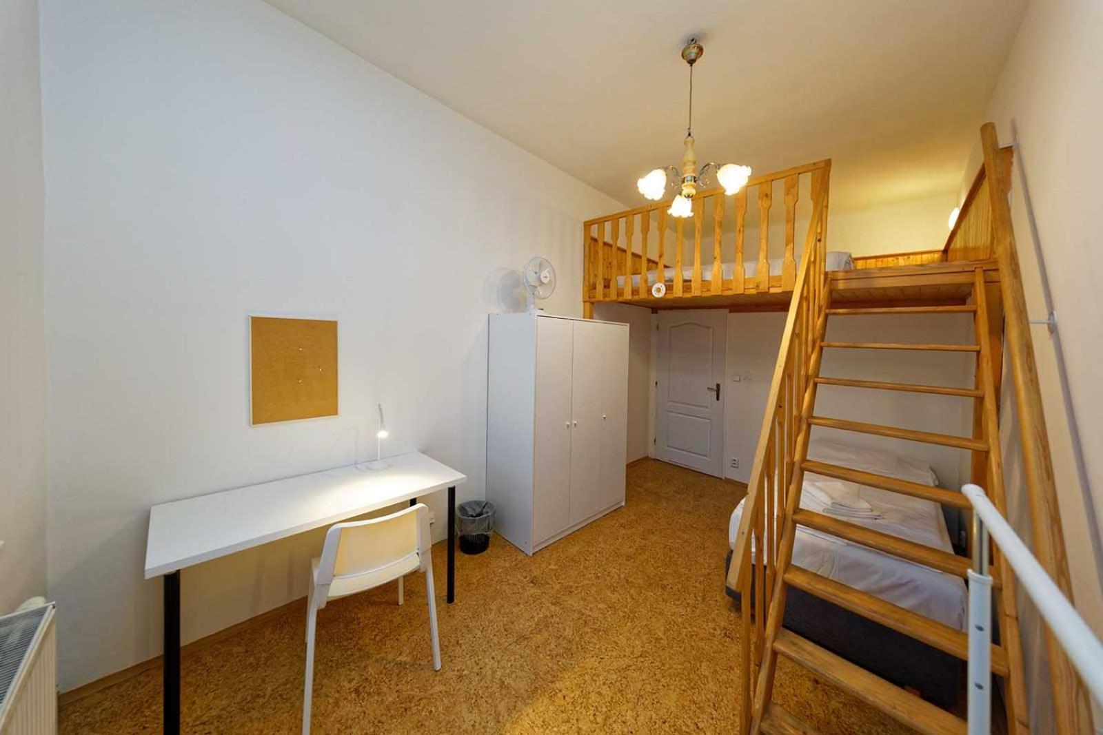 Apartment Lublanska 48 Praga Zewnętrze zdjęcie