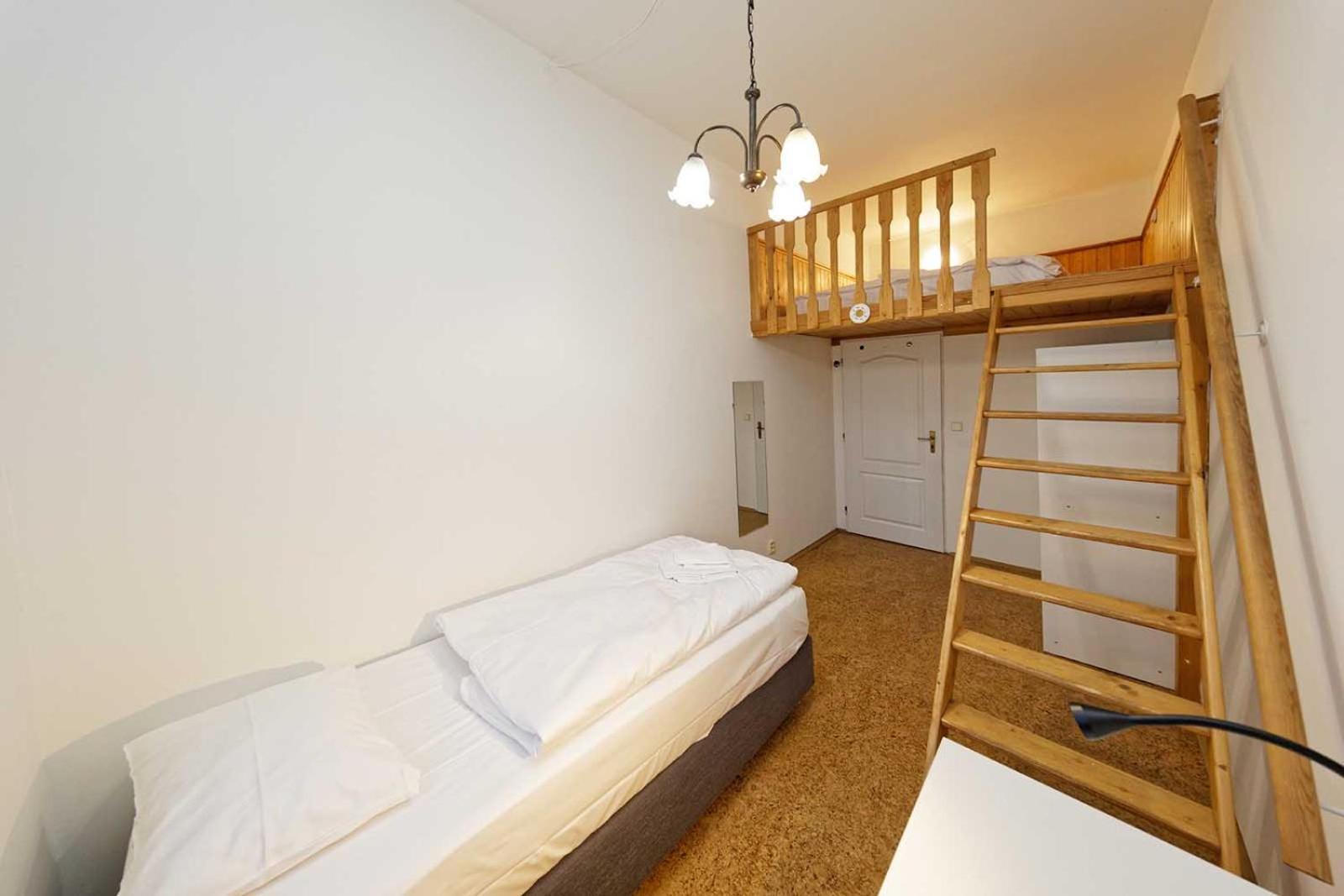 Apartment Lublanska 48 Praga Zewnętrze zdjęcie
