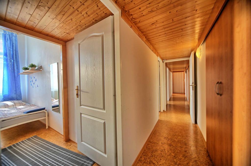 Apartment Lublanska 48 Praga Zewnętrze zdjęcie