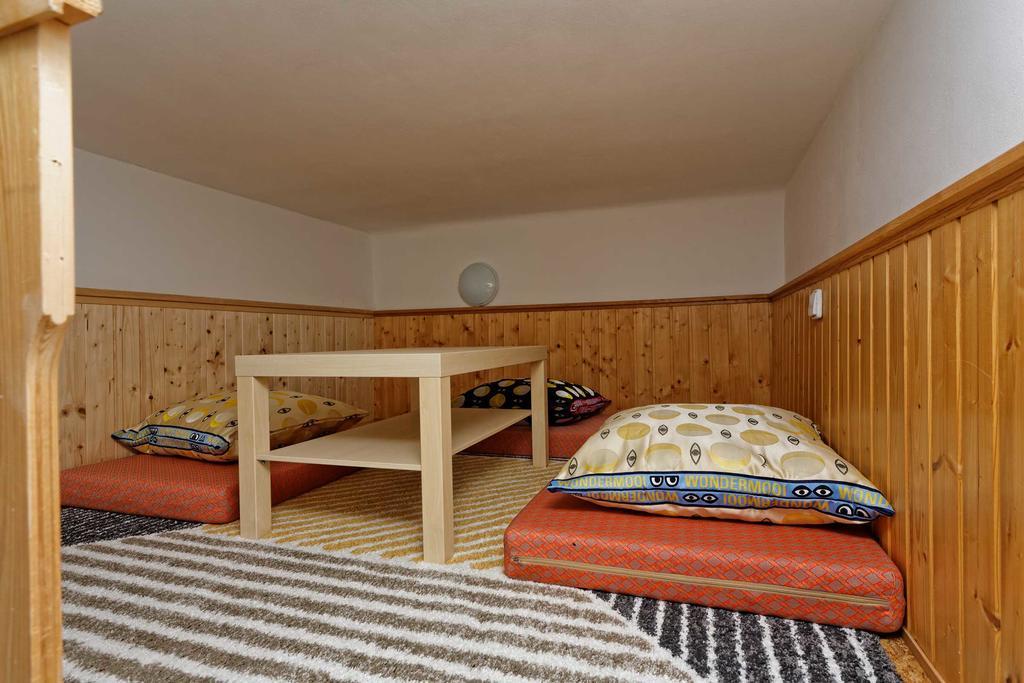 Apartment Lublanska 48 Praga Zewnętrze zdjęcie
