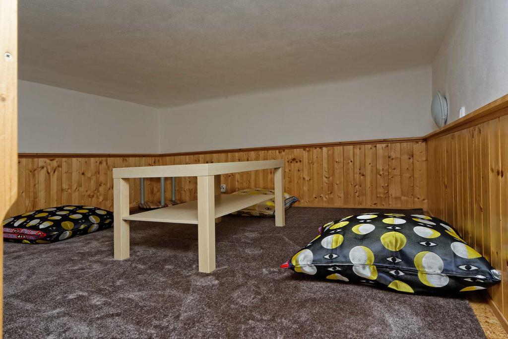 Apartment Lublanska 48 Praga Zewnętrze zdjęcie