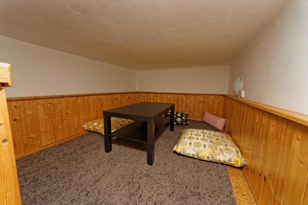 Apartment Lublanska 48 Praga Zewnętrze zdjęcie