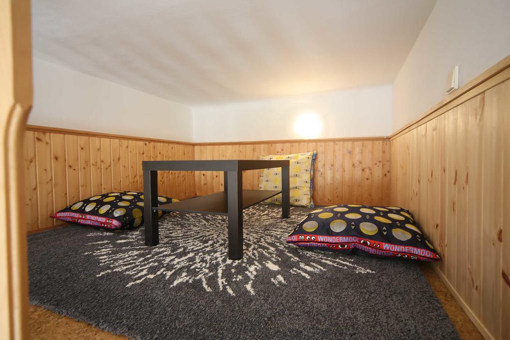 Apartment Lublanska 48 Praga Zewnętrze zdjęcie