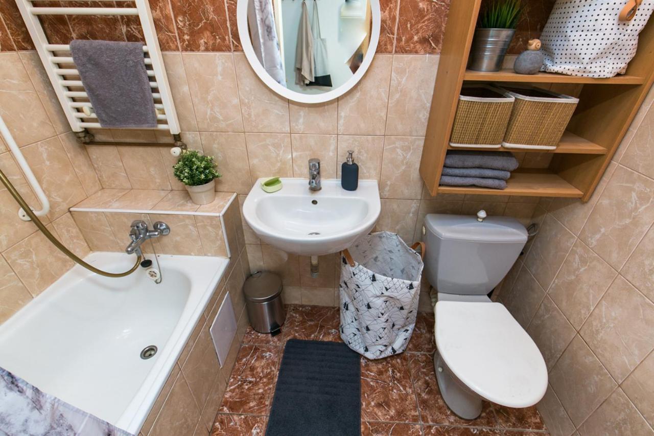 Apartment Lublanska 48 Praga Zewnętrze zdjęcie