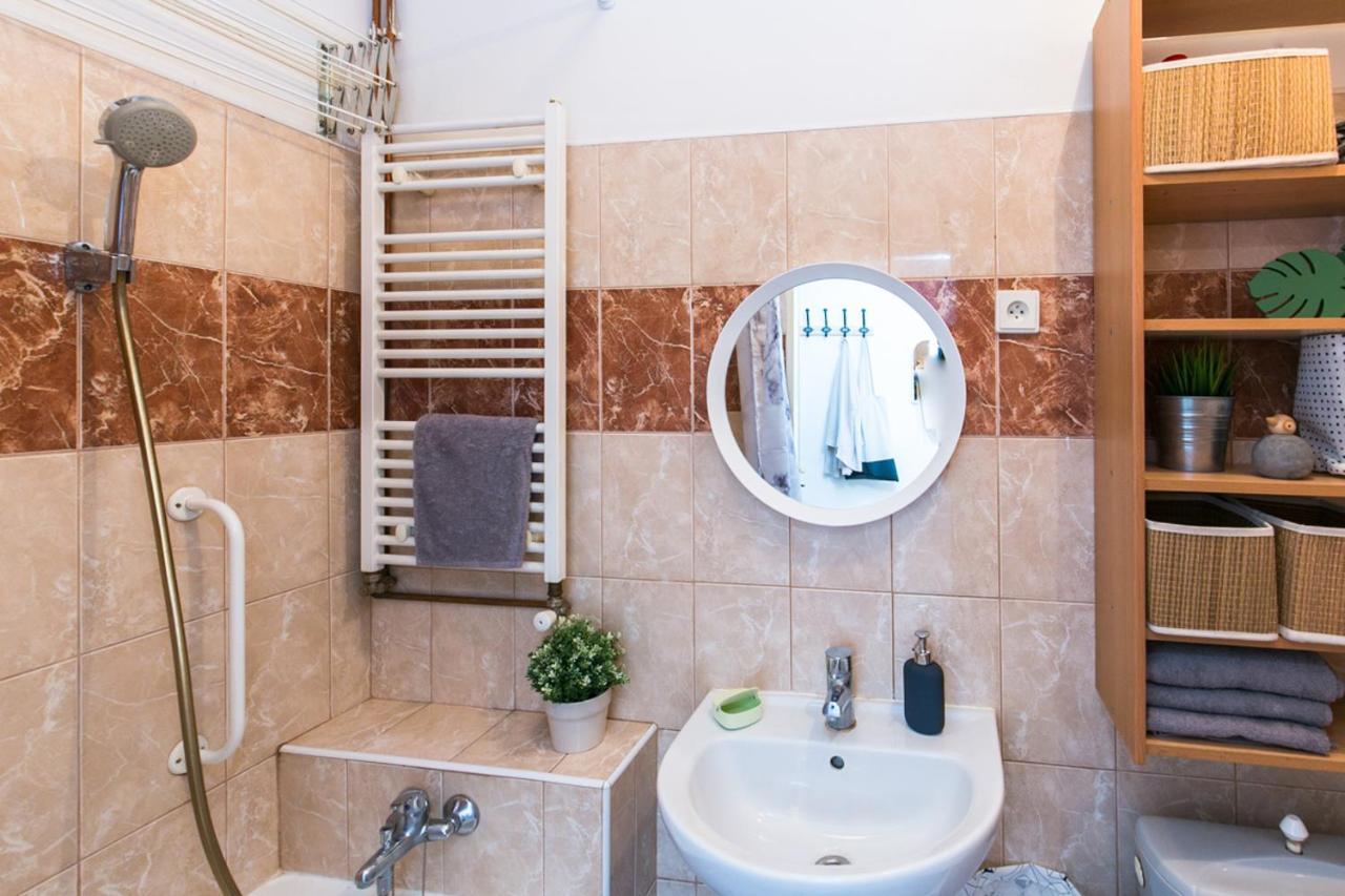Apartment Lublanska 48 Praga Zewnętrze zdjęcie