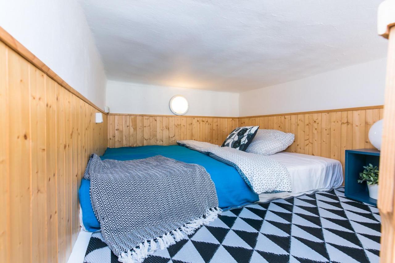 Apartment Lublanska 48 Praga Zewnętrze zdjęcie